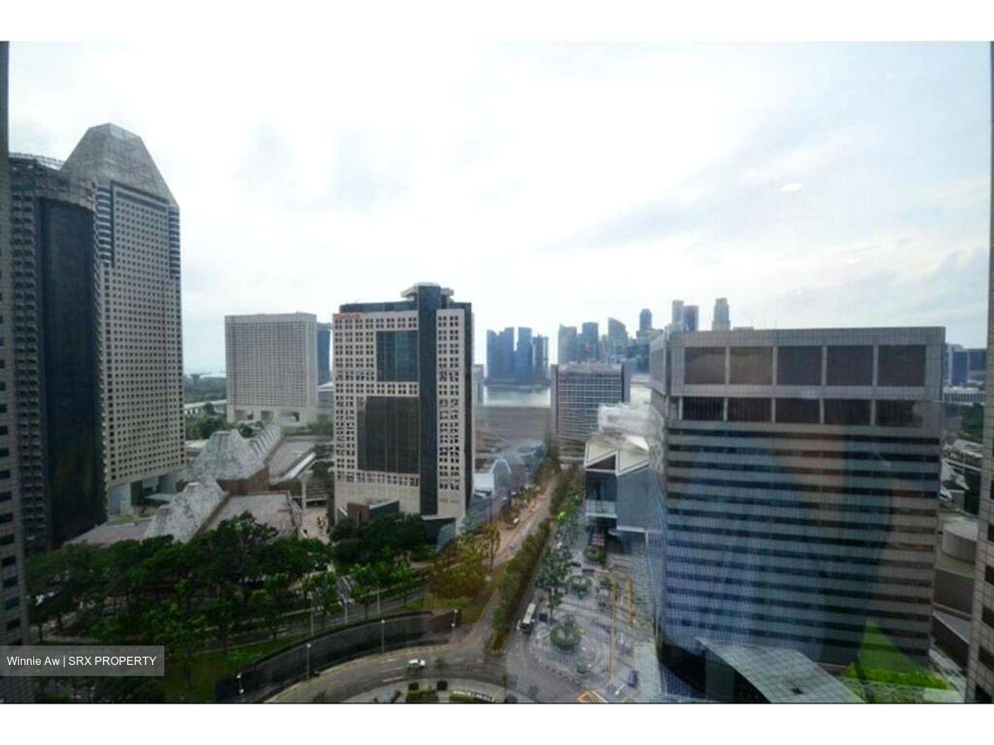 Suntec Tower Four (D1), Office #575671121